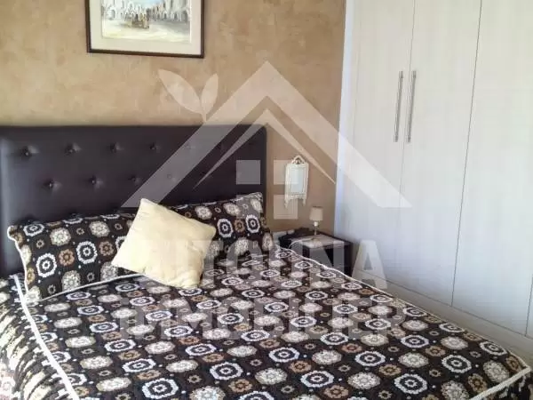 Bel appartement meublé