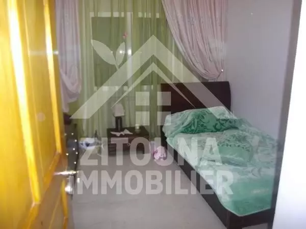 Une villa à louer à Gammarth Village meublée