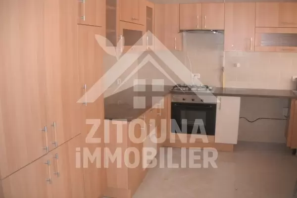 Villa à louer ou à vendre