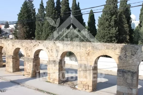 Villa à vendre