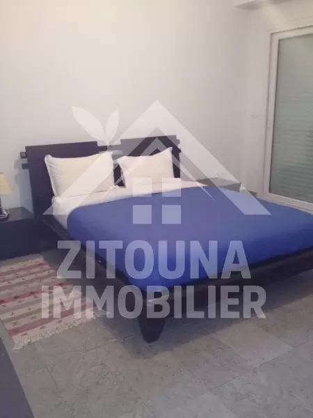 Duplex haut standing a louer