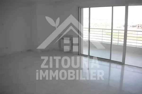 Appartement neuf a louer