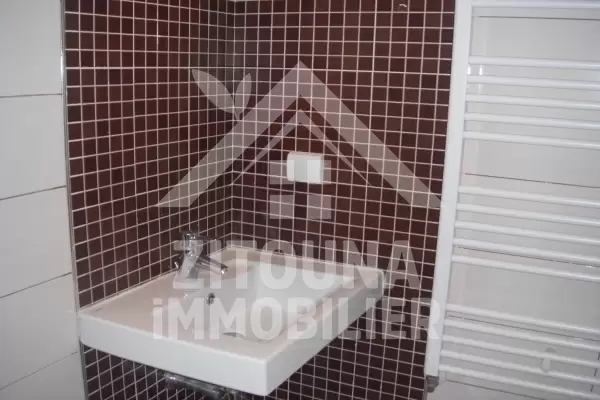 Appartement neuf a louer