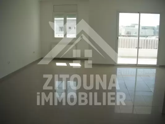 Beau appartement a louer