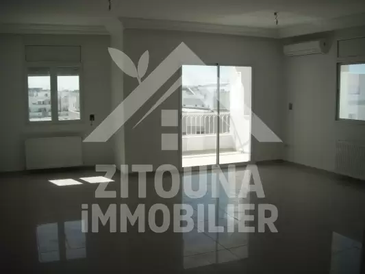 Beau appartement a louer