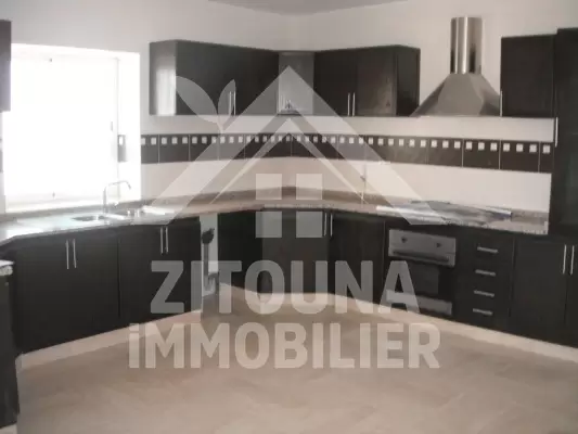 Beau appartement a louer