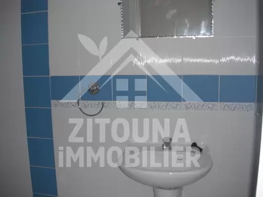 Beau appartement a louer