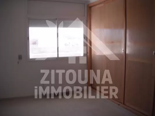 Beau appartement a louer