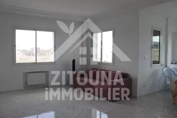 Appartement et studio a louer