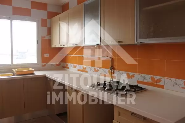 Appartement et studio a louer