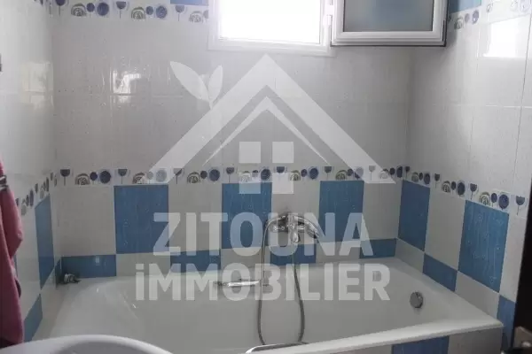 Appartement et studio a louer