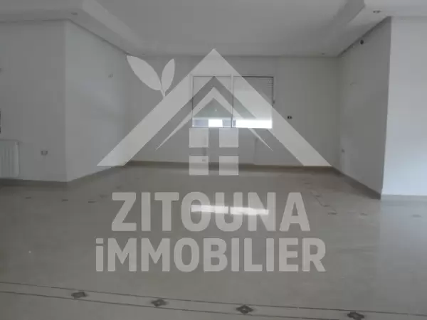 Villa sur deux étages à louer Jardin de Carthage