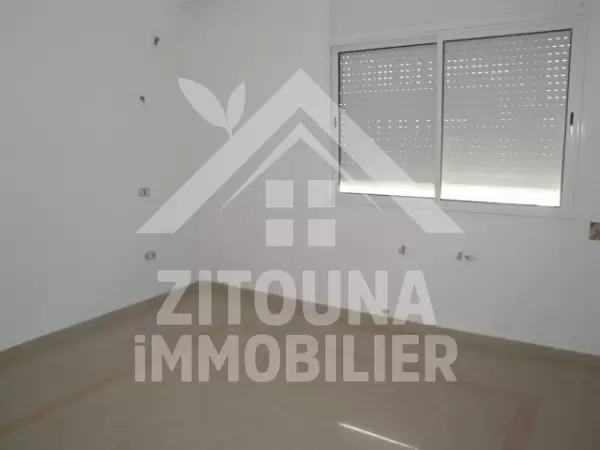 Villa sur deux étages à louer Jardin de Carthage