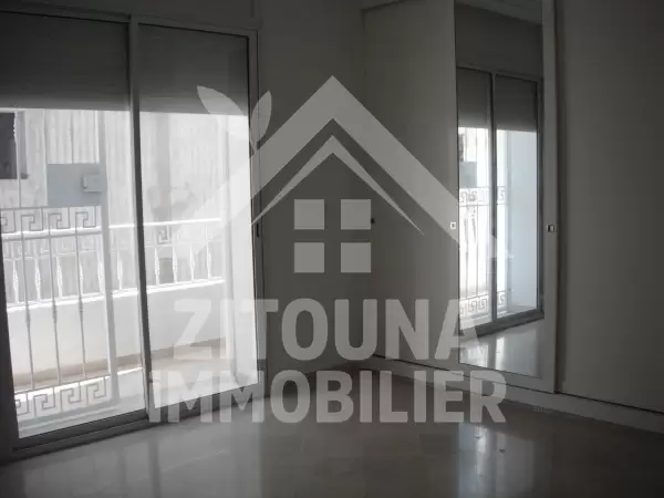 Etage de villa à louer