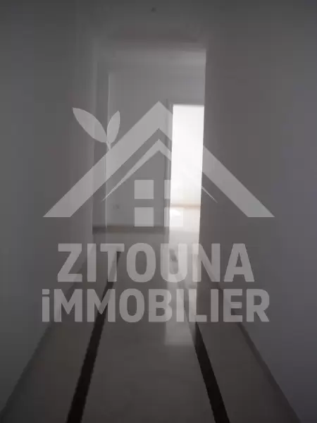 Etage de villa à louer