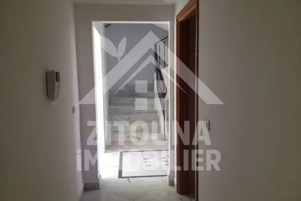 Location Appartement à La Marsa