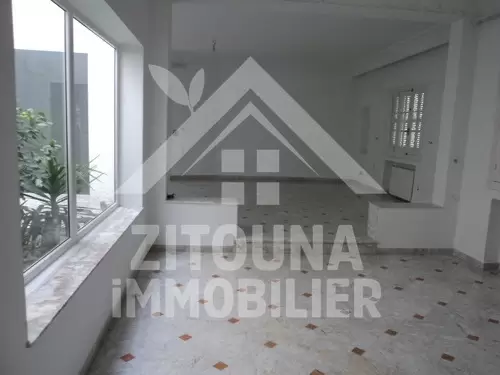 Villa à vendre