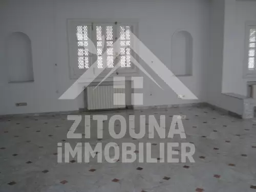 Villa à vendre