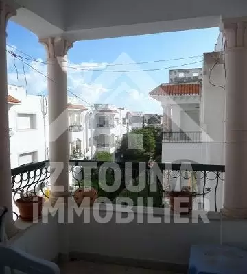 A louer un appartement de luxe