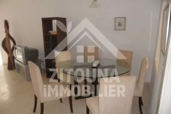 A louer un appartement de luxe