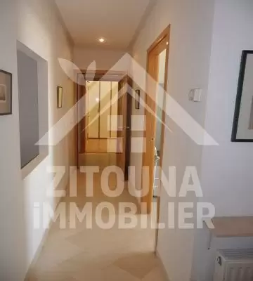 A louer un appartement de luxe