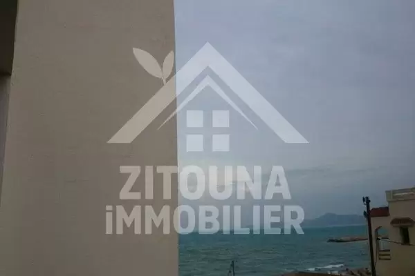 Très bel appartement