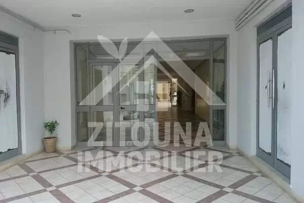 Très bel appartement