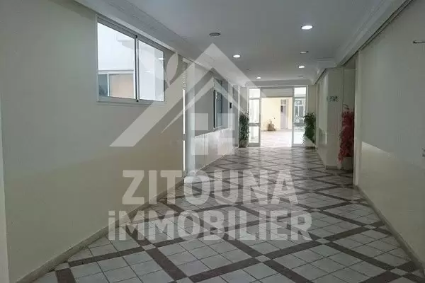 Très bel appartement