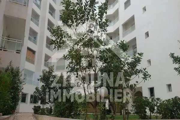 Très bel appartement