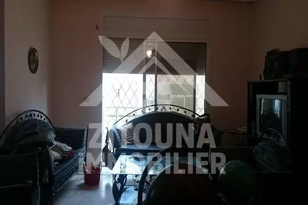 Très bel appartement