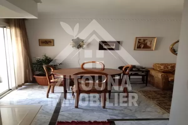 A louer un bel appartement