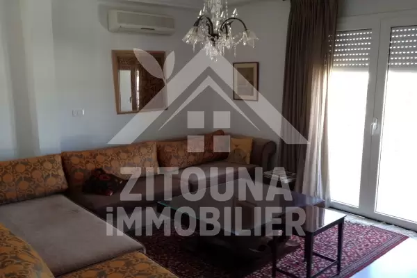 A louer un bel appartement