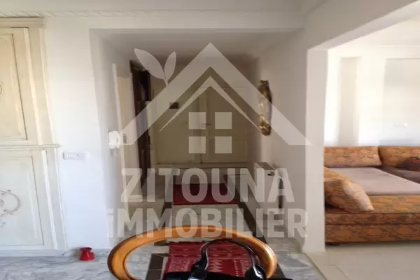 A louer un bel appartement