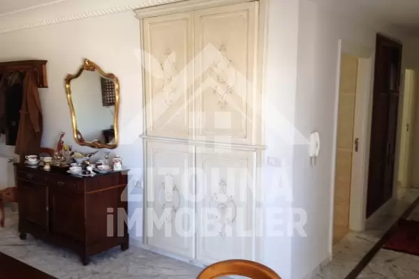 A louer un bel appartement