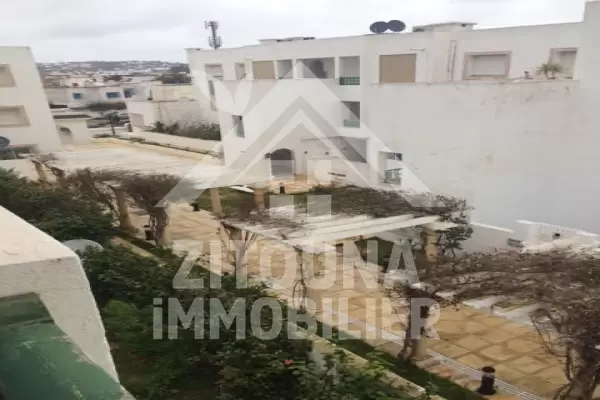 A louer bel appartement