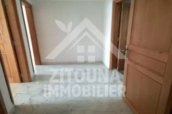 A louer bel appartement