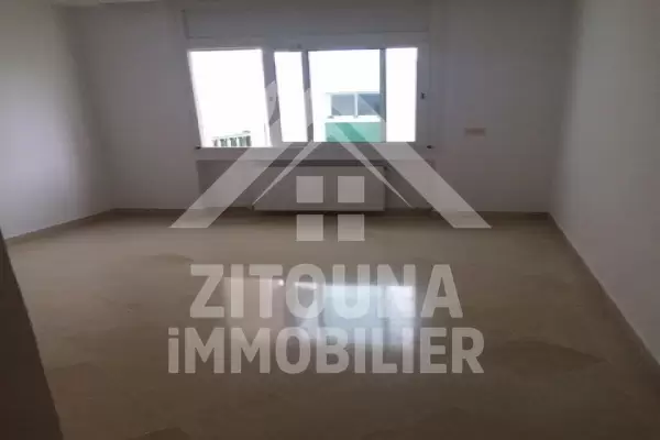 A louer bel appartement