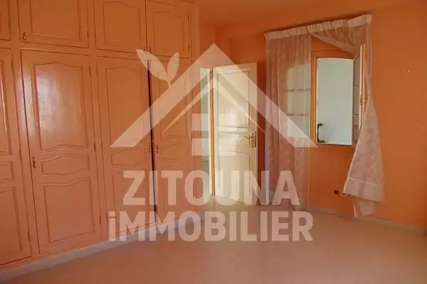 Villa à vendre à Raoued