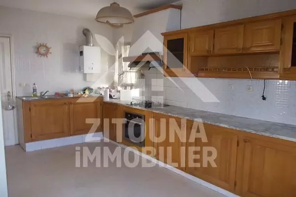 Villa à vendre à Raoued