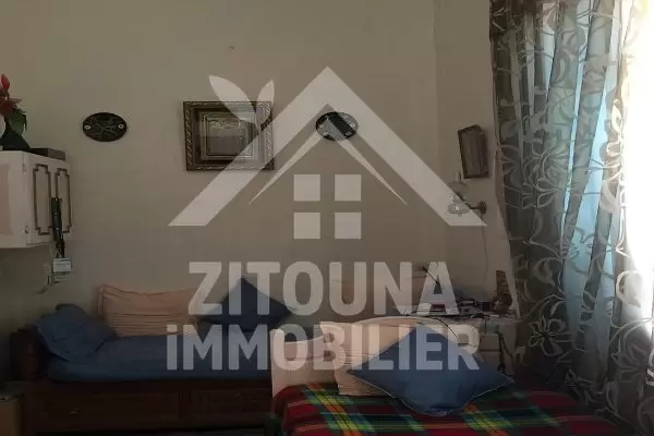 A vendre une maison