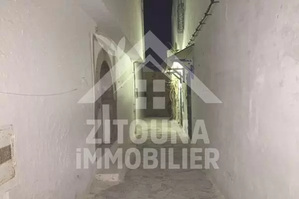 Dar arbi ,un riadh....