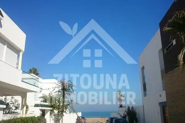 Rez de chaussée à louer