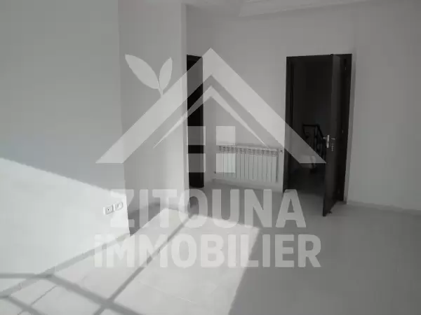 Duplex à louer