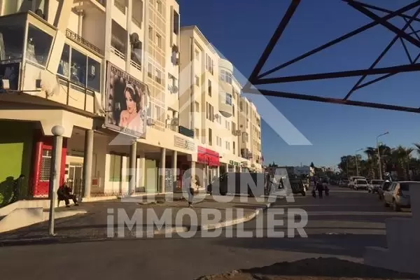 Appartement à vendre à El Mohamedia