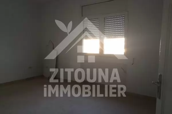 Appartement à vendre à El Mohamedia