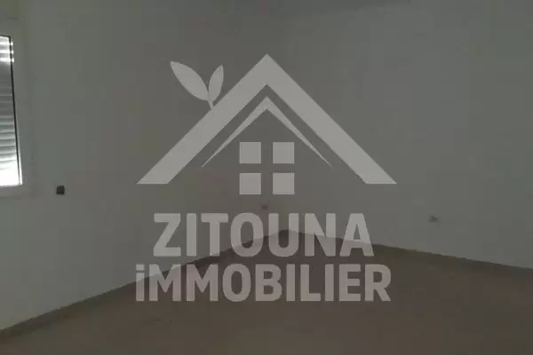 Appartement à vendre à El Mohamedia