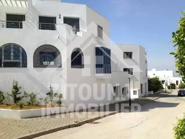 Très bel appartement à louer