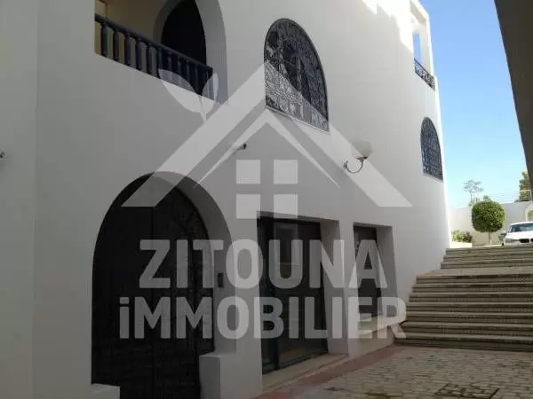 Très bel appartement à louer