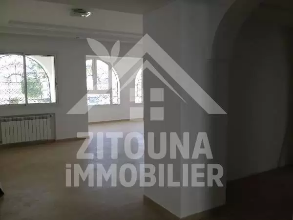 Très bel appartement à louer