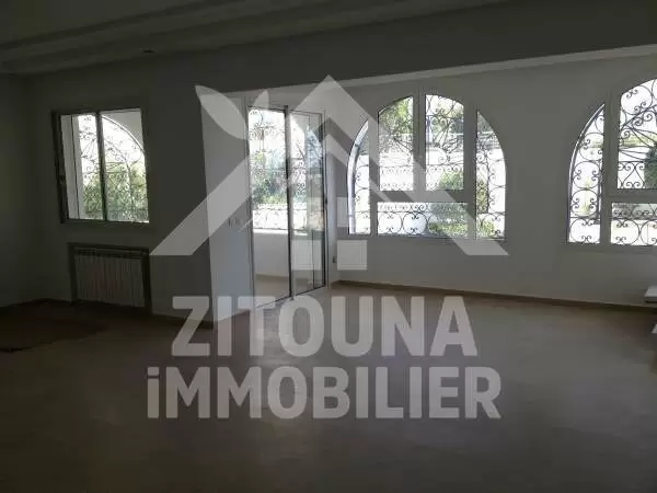 Très bel appartement à louer